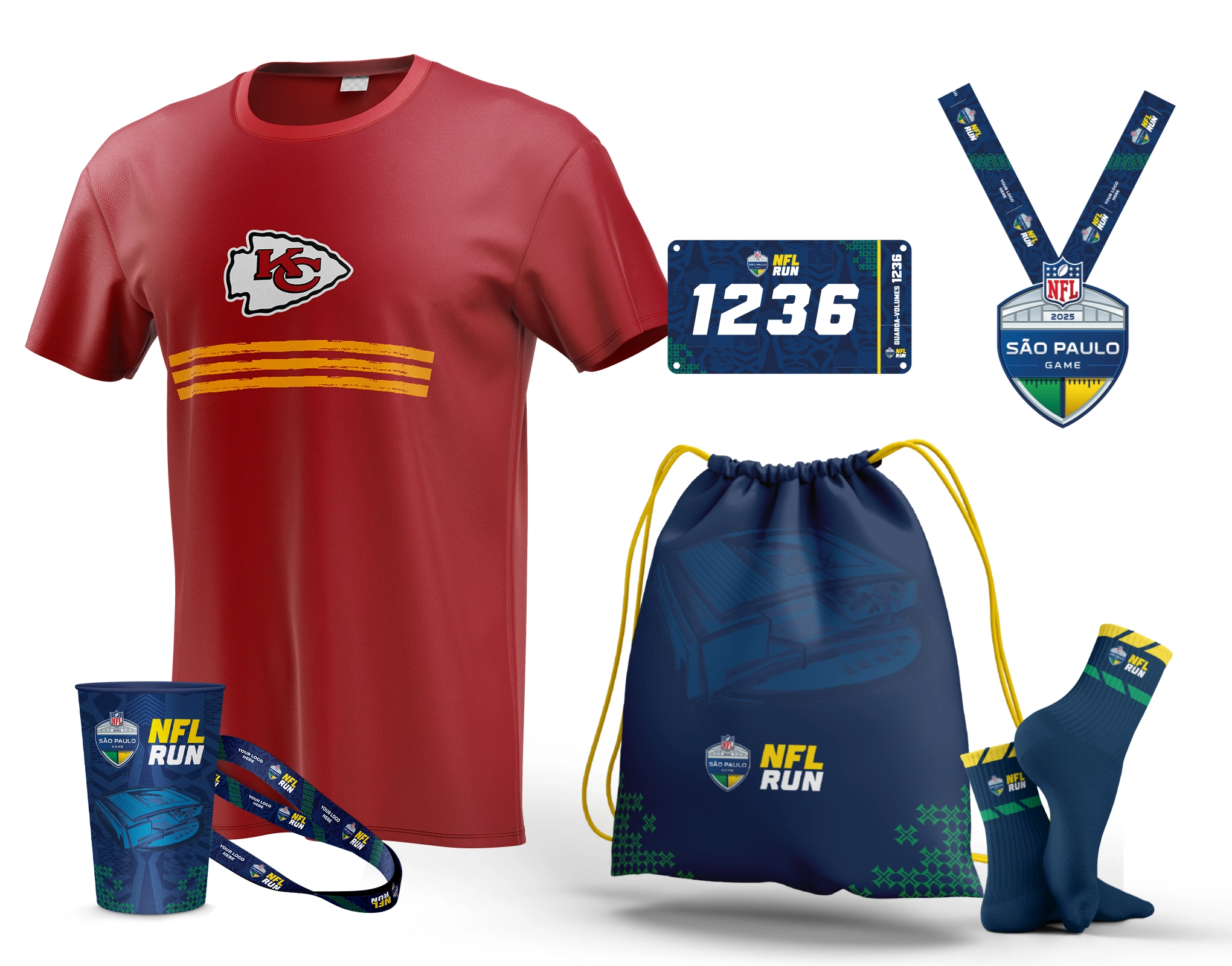 Kansas City Chiefs Premium